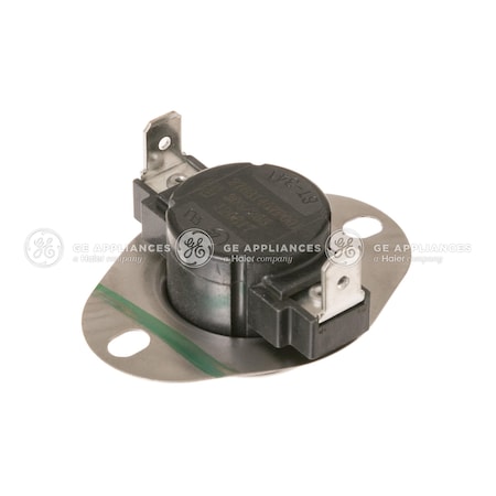 Ge WE04X25199 GE Washer Safety Thermostat WE04X25199